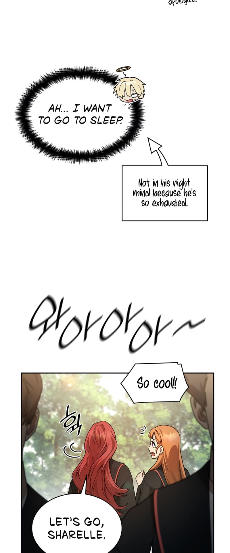 Infinite Mage, Chapter 39 image 65